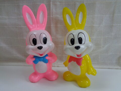 佐藤製薬 サトコちゃん 50cm コインバンク」買取情報 ☆静岡県伊東市