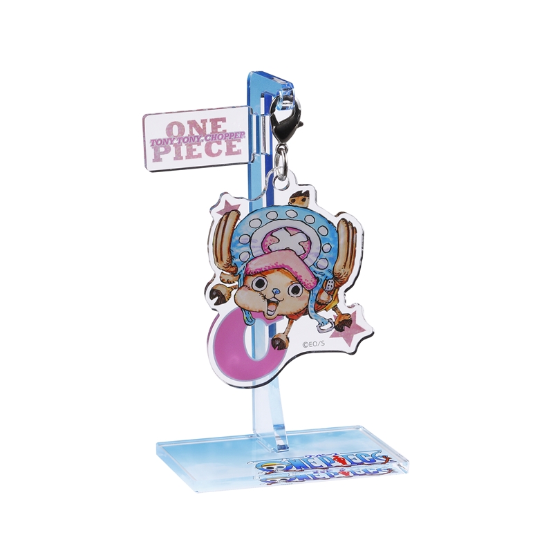 ONE PIECE』ゆらっとフィギュアコレクション 全種セット （全