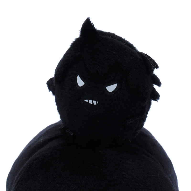 ハイキュー！！』のるキャラマスコット キービジュアル （影山