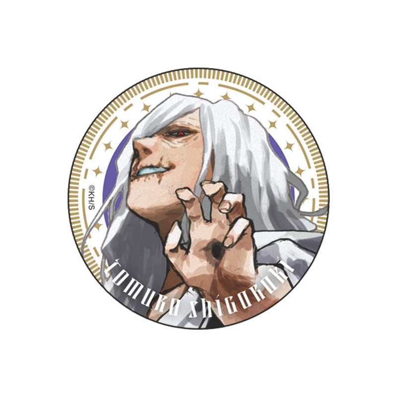 ジャンプGIGA 2025 AUTUMN 限定誌上通販 『僕のヒーロー