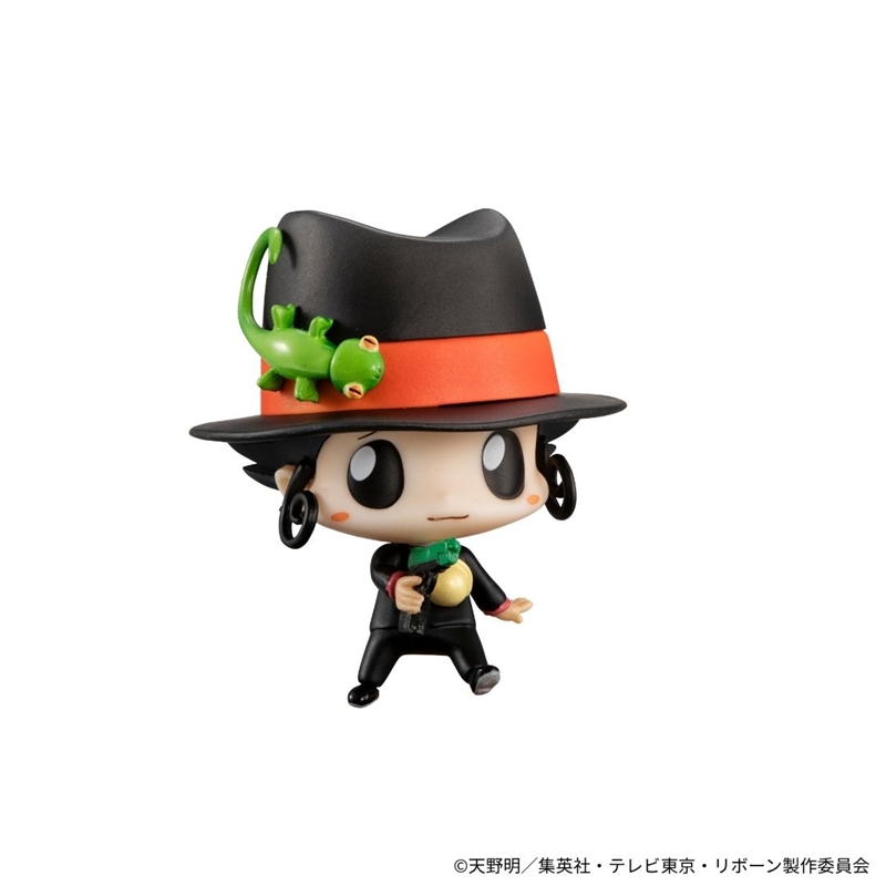 G．E．M．シリーズ 家庭教師ヒットマンREBORN！ 沢田綱吉