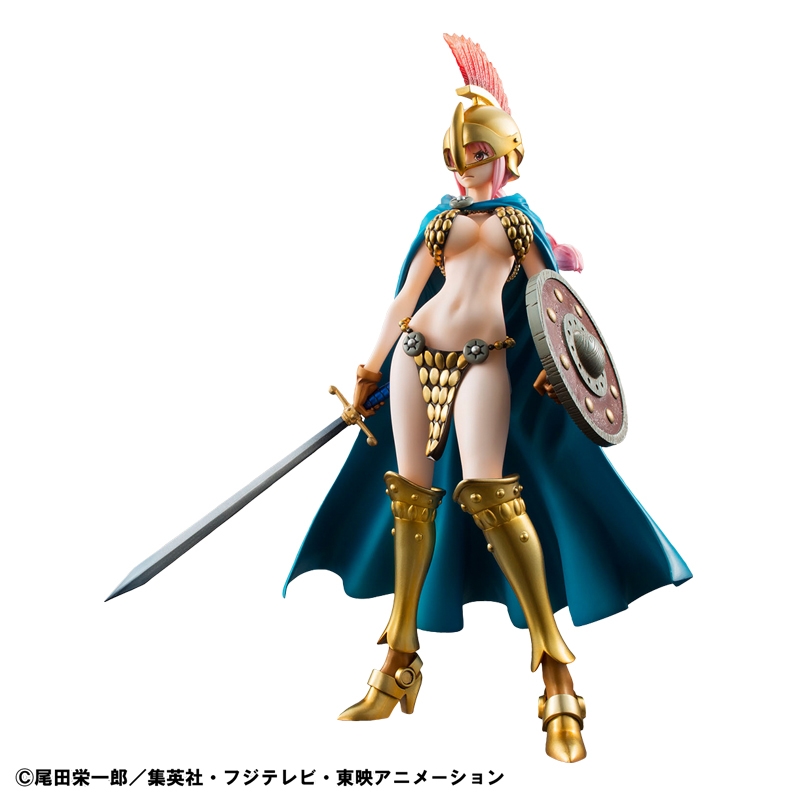 ONE PIECE』Portrait．Of．Pirates