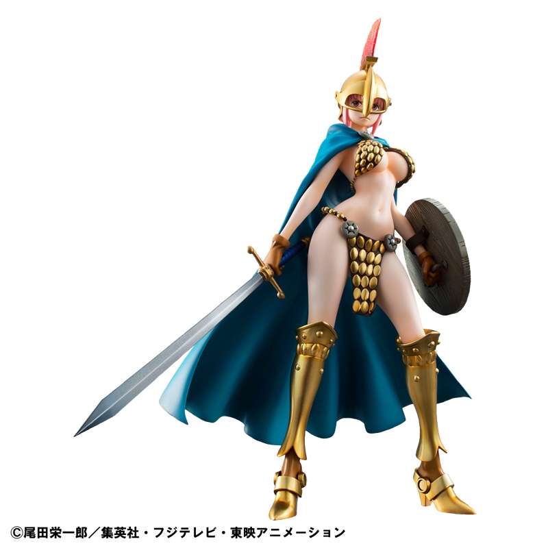 ONE PIECE』Portrait．Of．Pirates