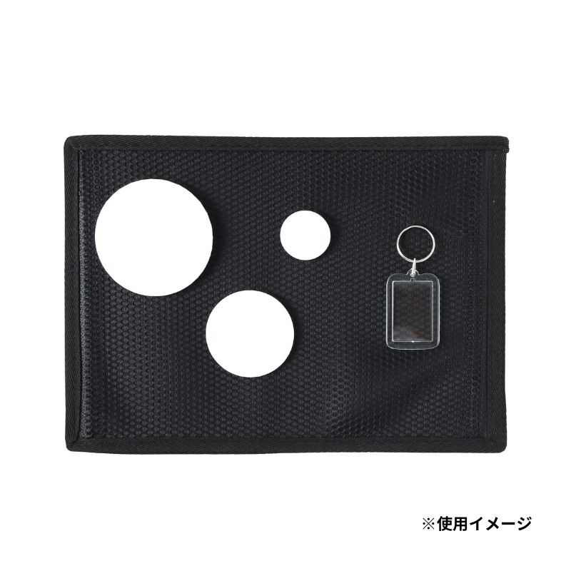 僕のヒーローアカデミア』魅せ窓☆ショルダーバッグ （特製アクリル