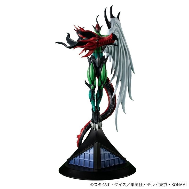 遊☆戯☆王デュエルモンスターズGX』MONSTERS