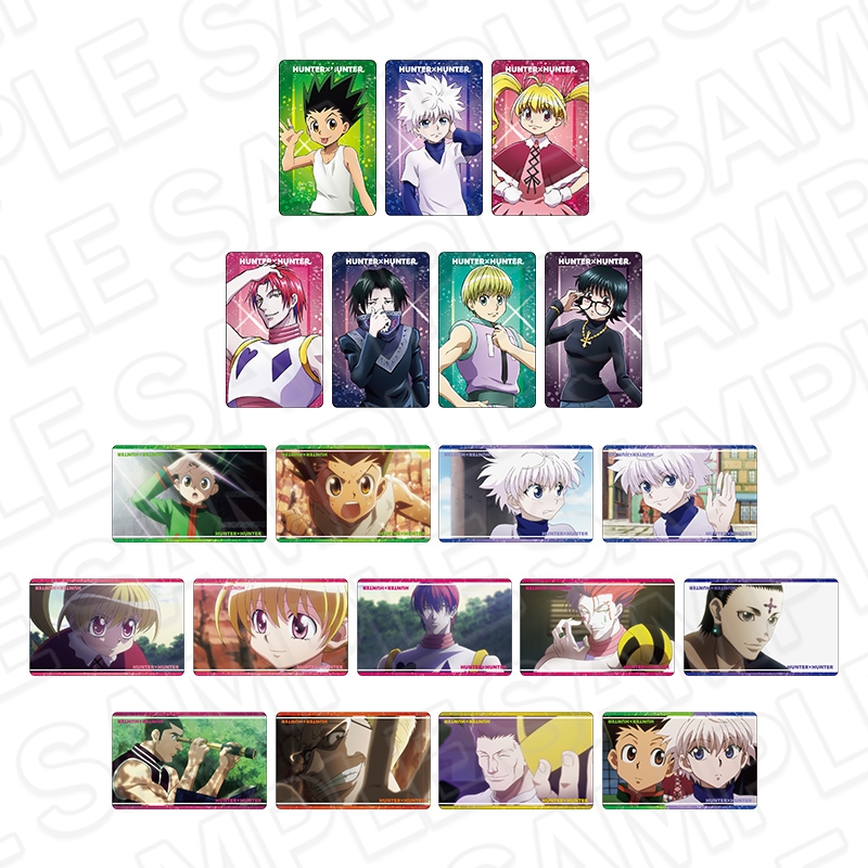 コレクションカード（ランダム） G．I．編 ver． セット