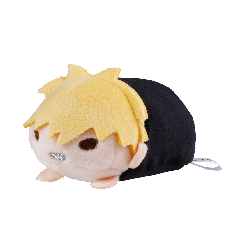 チェンソーマン』のるキャラマスコット デンジ（高校生Ver