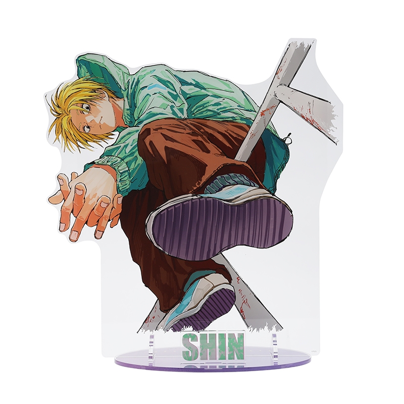 PSA10 ジャンプ55周年記念カード 麻倉シン サカモトデイズ PSA10