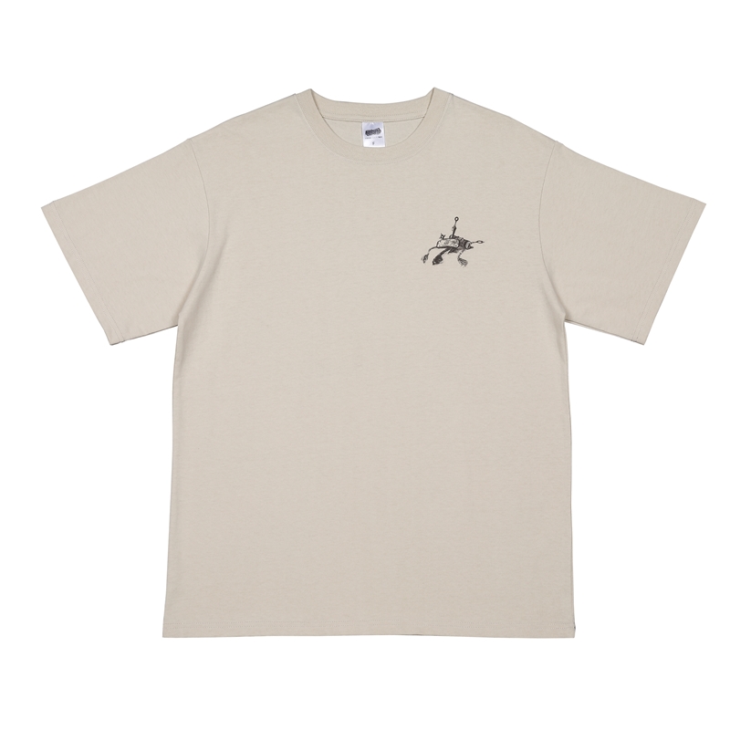 NARUTO－ナルト－』ウィークリージャンプカラーTシャツ