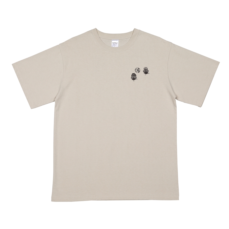 ハイキュー！！』ウィークリージャンプカラーTシャツ（フリーサイズ