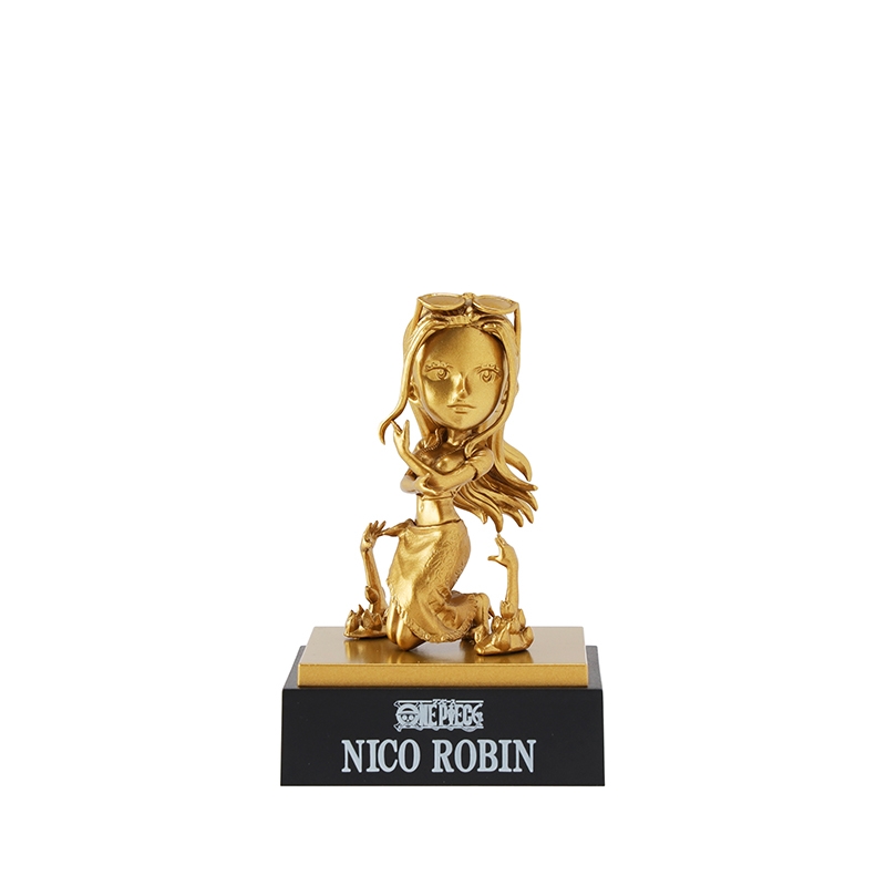 ONE PIECE』ワールドコレクタブルフィギュア－熊本復興