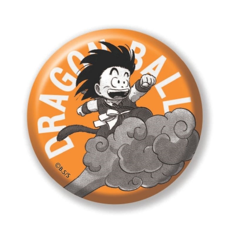 完全受注生産「週刊少年ジャンプ」オールスター缶バッジ