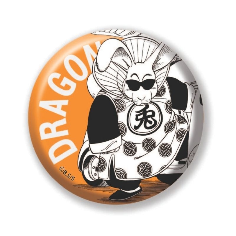 完全受注生産「週刊少年ジャンプ」オールスター缶バッジ