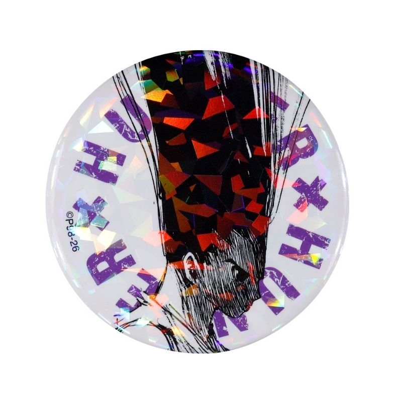 完全受注生産「週刊少年ジャンプ」オールスター缶バッジ