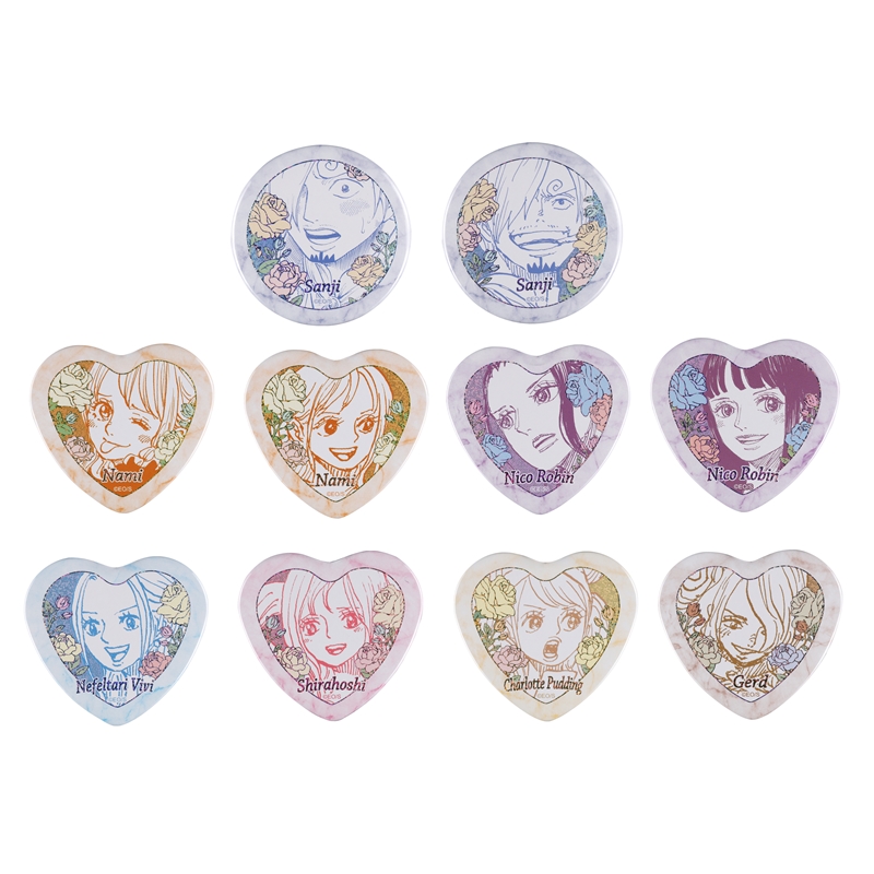 ONE PIECE』サンジの“ここがオールブルーだ