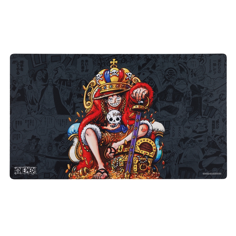 ONE PIECE』プレイマット BE4－JF: 装飾品/インテリア