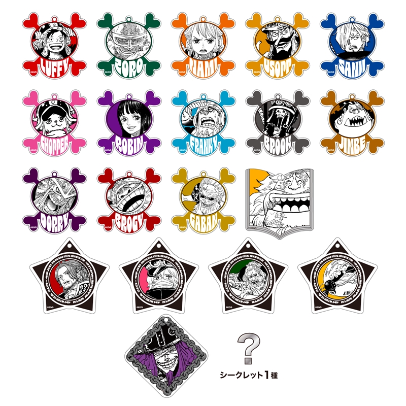 2025年12月12日開始「ONE PIECE DAY'25」事後販売: |集英社ジャンプ