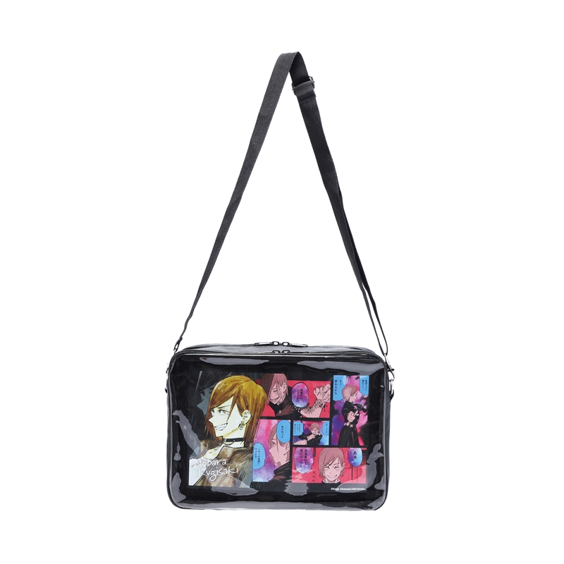 日用品（生活雑貨）/バッグ|集英社ジャンプキャラクターズストア