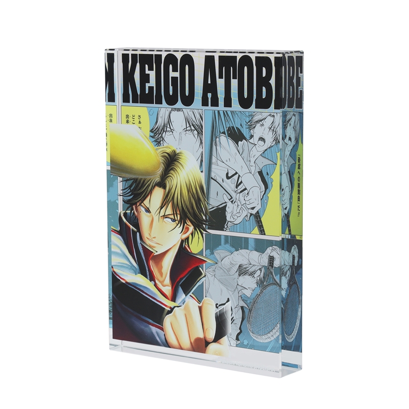 商品検索テニスの王子様|集英社ジャンプキャラクターズストア