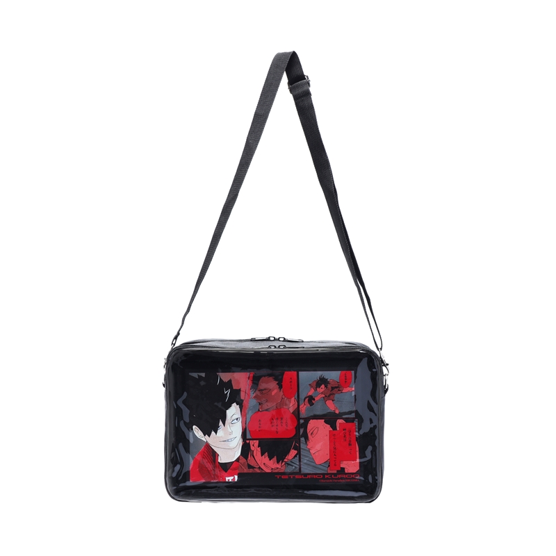 2024年11月発売『ハイキュー!!』黒尾鉄朗バースデイ商品: |集英社