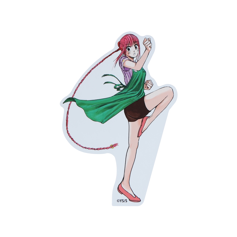 作品名/さ行/SAKAMOTO DAYS/陸少糖|集英社ジャンプキャラクターズストア