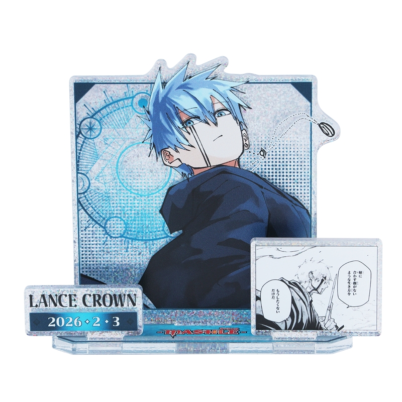 商品検索マッシュルMASHLE|集英社ジャンプキャラクターズストア