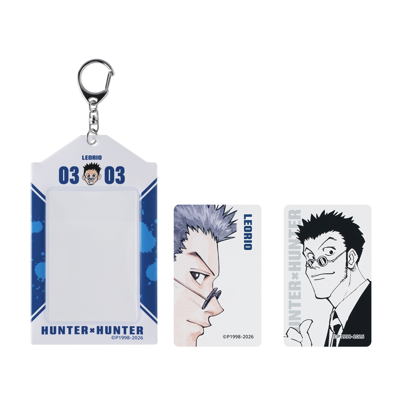 作品名/は行/HUNTER×HUNTER|集英社ジャンプキャラクターズストア