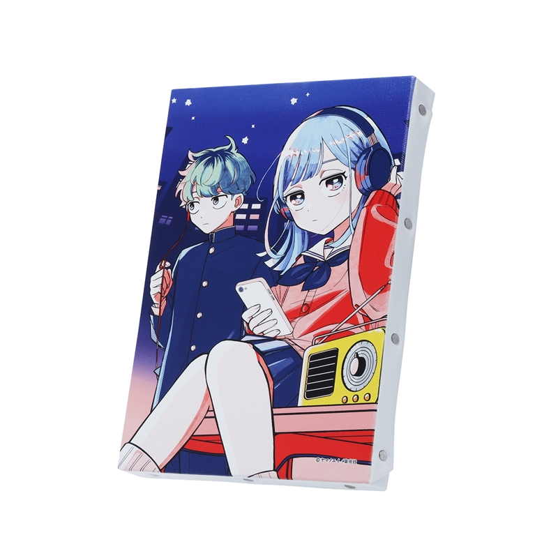 イラスト/プリント/アートボード|集英社ジャンプキャラクターズストア