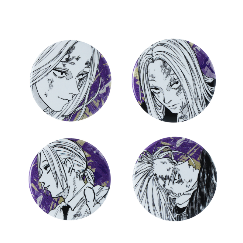 2025年2月発売『SAKAMOTO DAYS』商品: |集英社ジャンプキャラクターズ