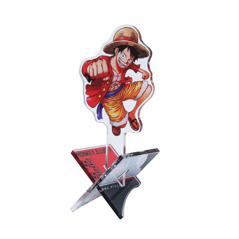 2025年5月発売『ONE PIECE』モンキー・D・ルフィ バースデイ商品