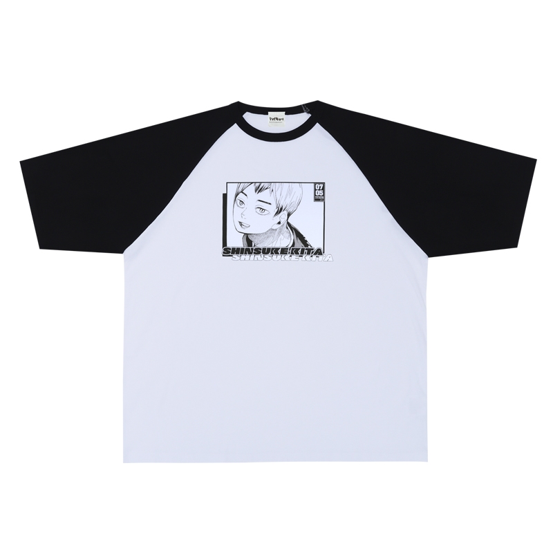 2025年7月発売『ハイキュー!!』北信介 バースデイ商品: |集英社