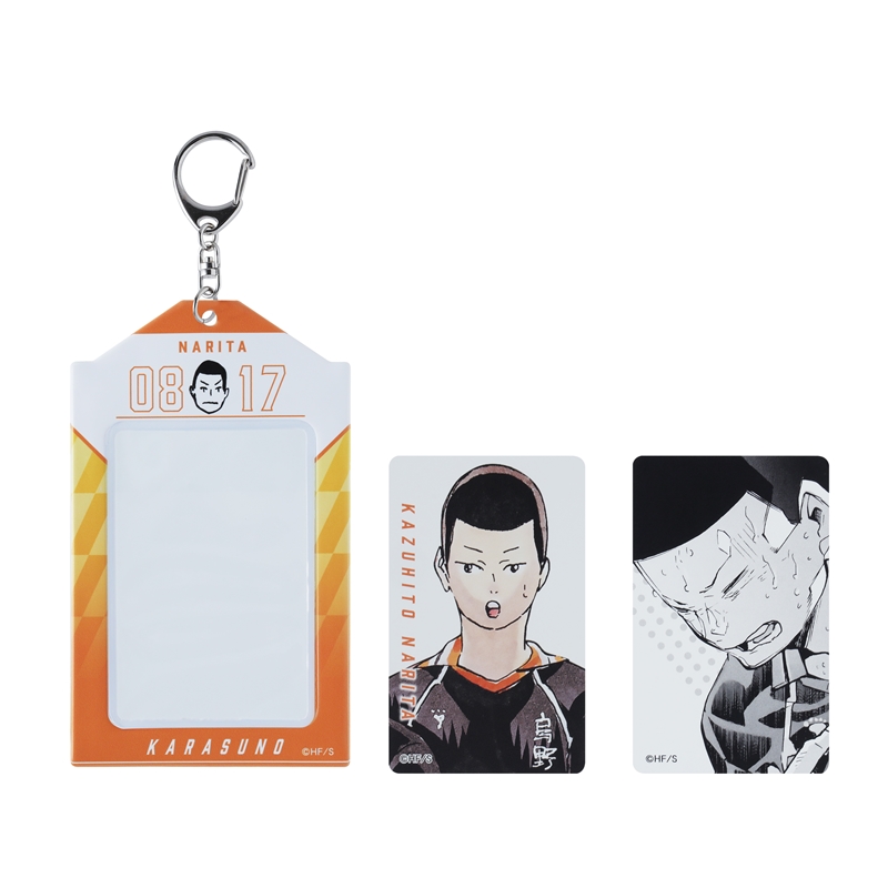 イラスト/プリント/カード|集英社ジャンプキャラクターズストア