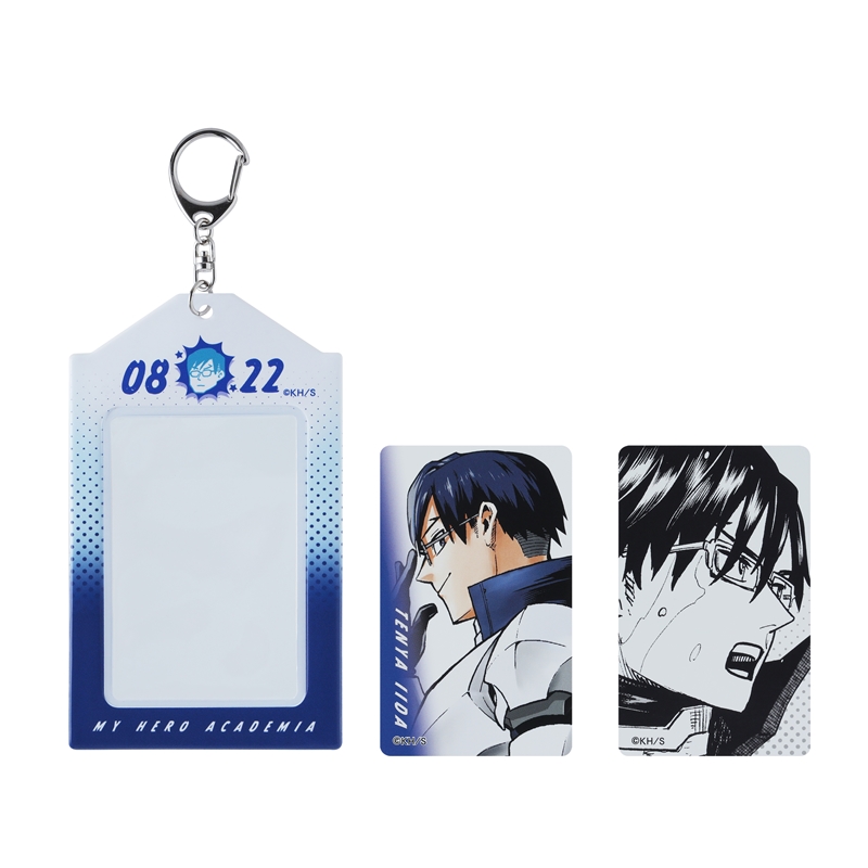 2025年8月発売『僕のヒーローアカデミア』飯田天哉 バースデイ商品