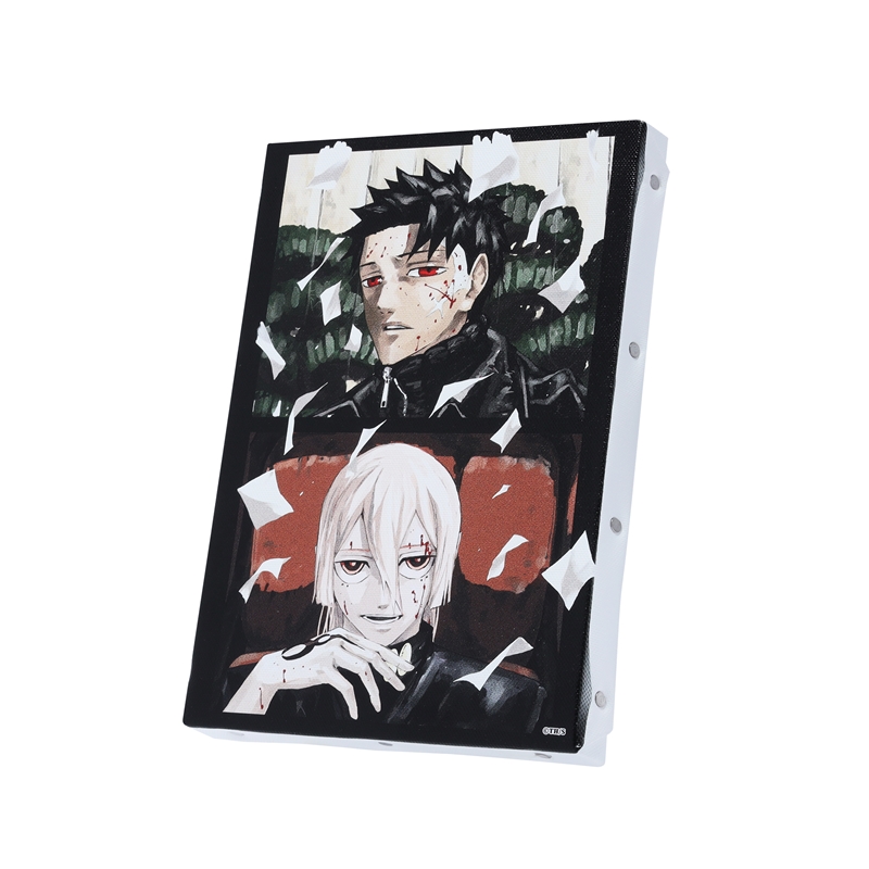 2025年9月12日発売『カグラバチ』商品: |集英社ジャンプキャラクターズ