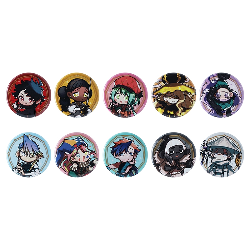 作品名/ま行/魔男のイチ|集英社ジャンプキャラクターズストア