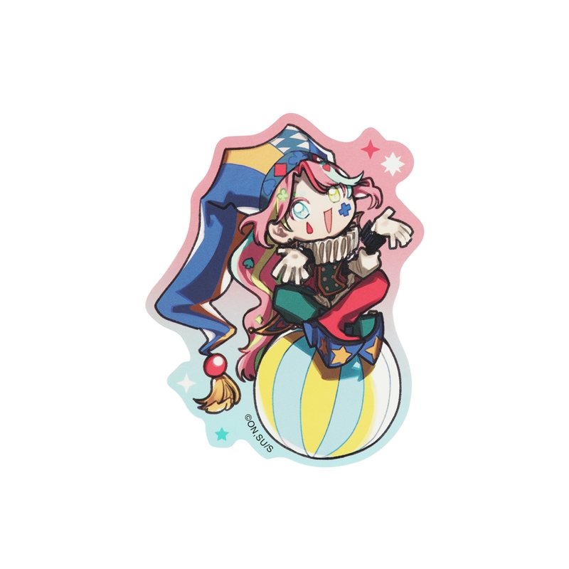 2025年8月25日受注開始『魔男のイチ』商品: |集英社ジャンプ