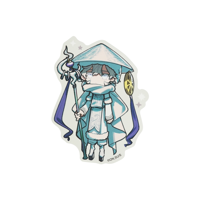 2025年8月25日受注開始『魔男のイチ』商品: |集英社ジャンプ