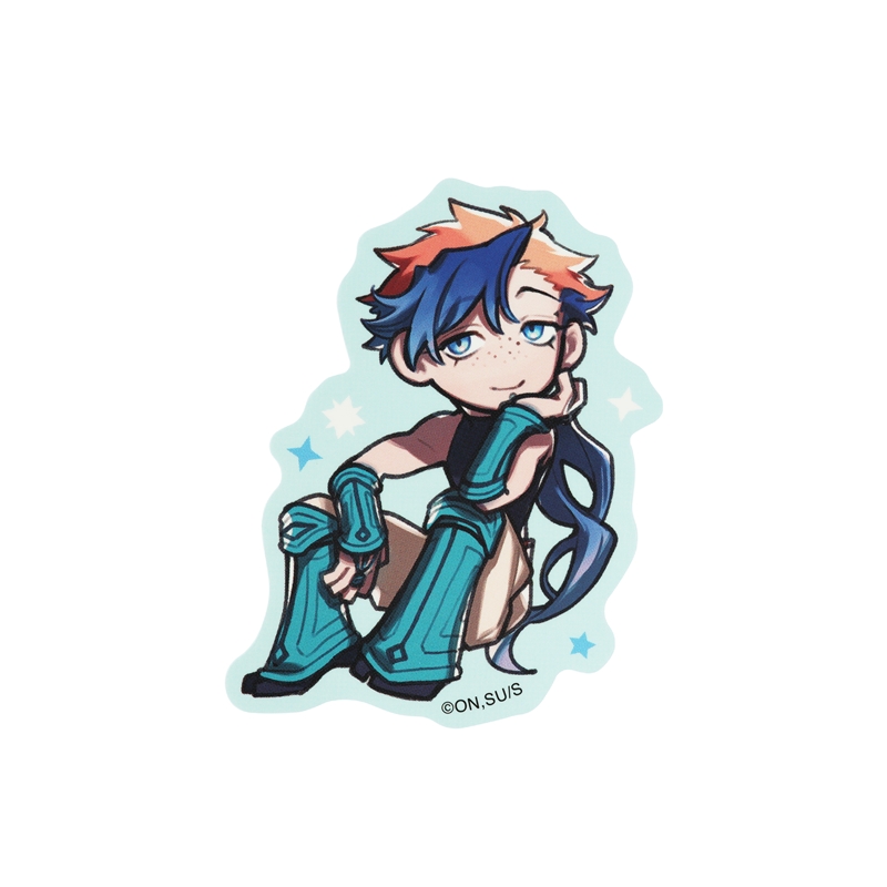 2025年8月25日受注開始『魔男のイチ』商品: |集英社ジャンプ