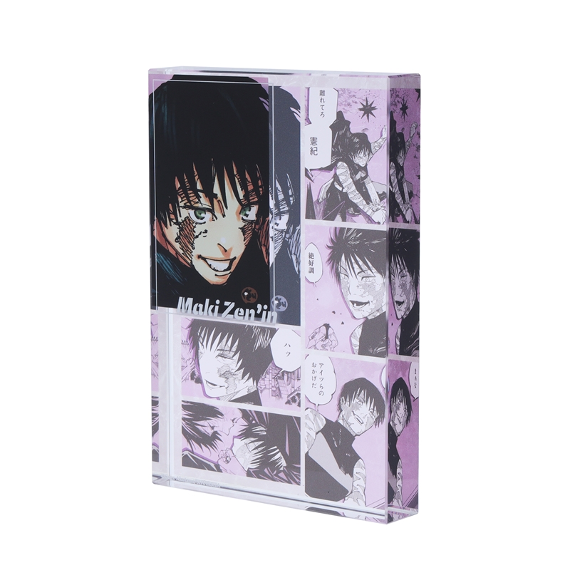 2026年1月発売『呪術廻戦』禪院真希 バースデイ商品: |集英社ジャンプ