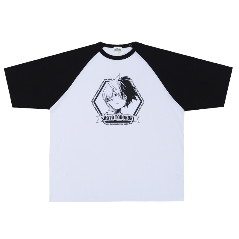 商品検索『僕のヒーローアカデミア』 バースデイ 轟焦凍|集英社