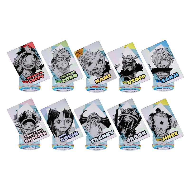 イラスト/プリント/カード|集英社ジャンプキャラクターズストア