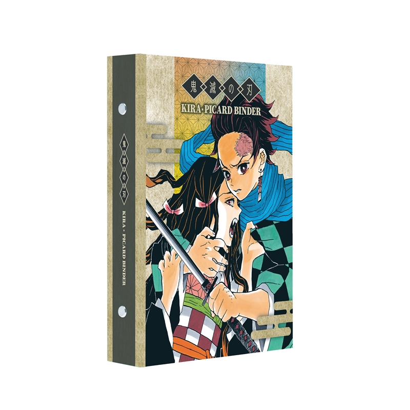 鬼滅の刃』KIRA☆PICARD［キラピカード］ オリジナル