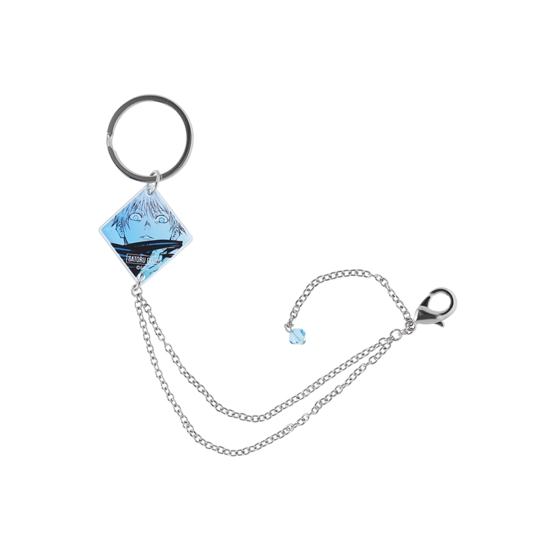 呪術廻戦』五条悟のキーチェーン －The Eye's－ BE2