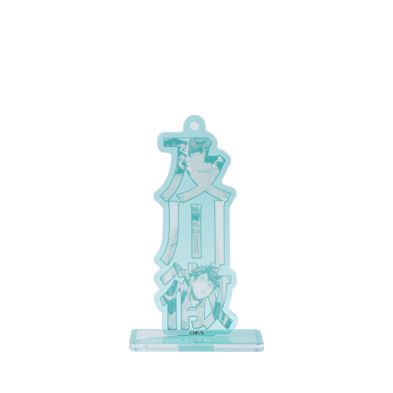 ハイキュー！！』2wayネームボード2個セット 及川徹／岩泉一