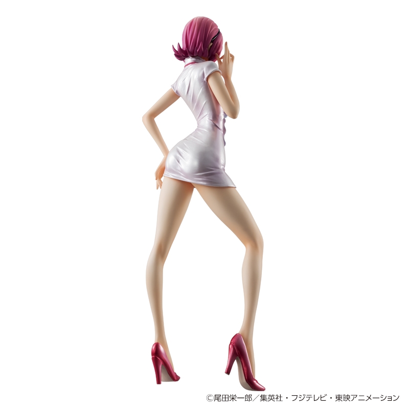 ONE PIECE』Portrait．Of．Pirates