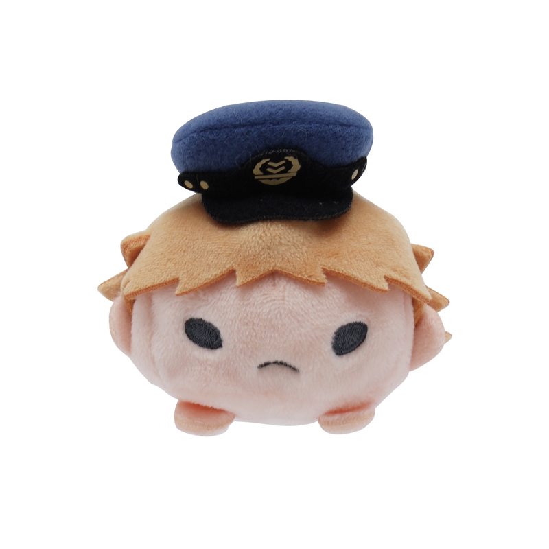 ハイキュー！！』のるキャラマスコット 木下久志 （HQ10thVer