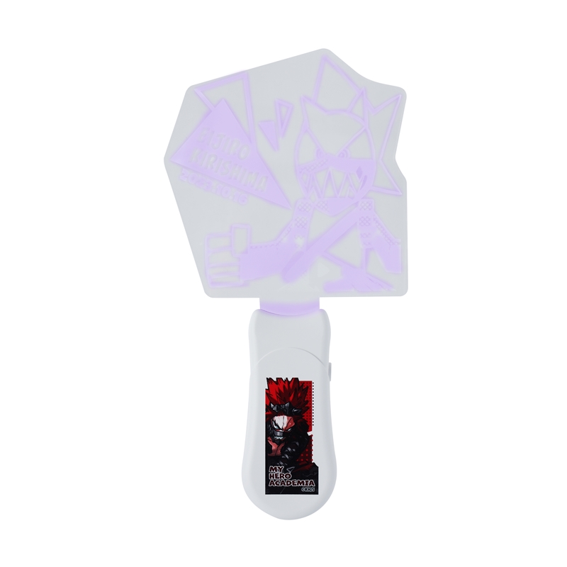 僕のヒーローアカデミア』バースデイペンライト 切島鋭児郎 （JCS