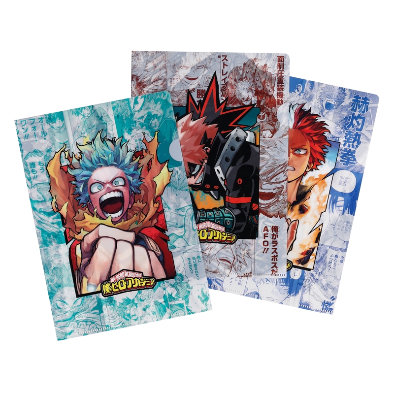 僕のヒーローアカデミア』スペシャルセット BE4－JF: その他