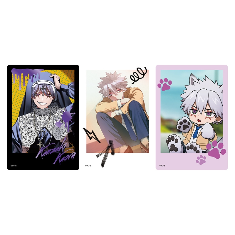 ファントムバスターズ』イタズラボックス【GHOST