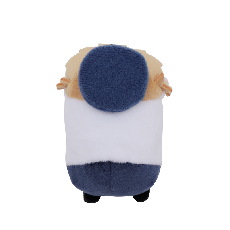 ハイキュー！！』のるキャラマスコット 木下久志 （HQ10thVer